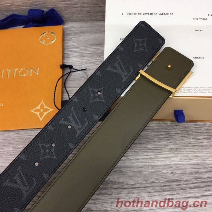 Louis Vuitton Belt 40MM LVB00035 Louis Vuitton Belt 40MM LVB00035